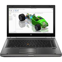  Hp Elitebook 8470W B8V70Ut 