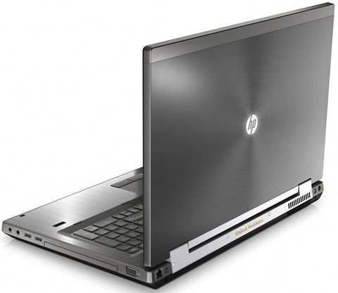 Hp Elitebook 8470W Ly544Ea