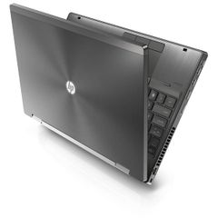  Hp Elitebook 8560W Ly529Ea 