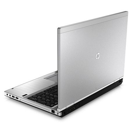 Hp Elitebook 8570P C5A82Ea