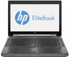  Hp Elitebook 8570W C3D37Es 