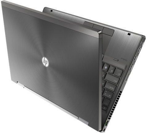 Hp Elitebook 8570W Ly553Ea