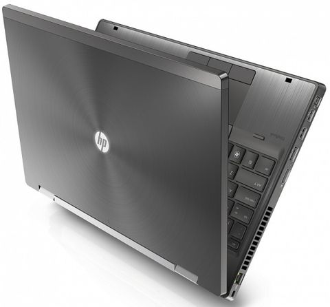 Hp Elitebook 8570W Ly557Ea