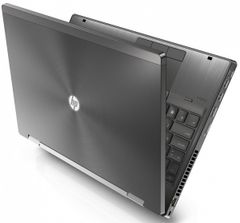  Hp Elitebook 8570W Ly557Ea 