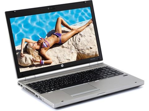 Hp Elitebook 8570W Ly558Ea