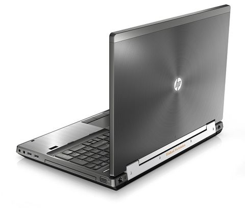 Hp Elitebook 8570W Ly573Ea