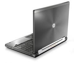  Hp Elitebook 8570W Ly573Ea 