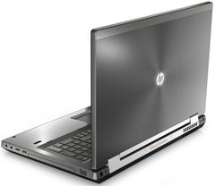  HP ELITEBOOK 8760W LY531EA 