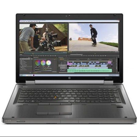Hp Elitebook 8770W A2Y14Av