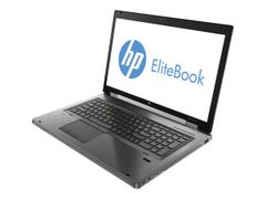  Hp Elitebook 8770W B8V73Ut 