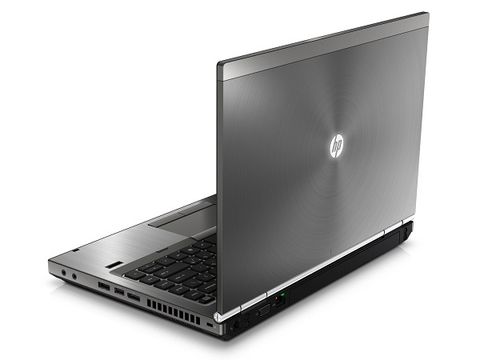 Hp Elitebook 8770W Ly563Ea