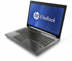  Hp Elitebook 8770W Ly564Ea 