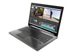  Hp Elitebook 8770W Ly582Ea 