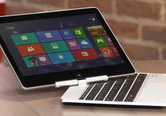  Hp Elitebook Revolve 810 G1 D7P58Aw 