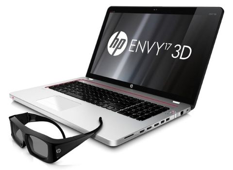 Hp Envy 17-3000Er