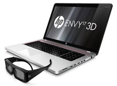  Hp Envy 17-3000Er 