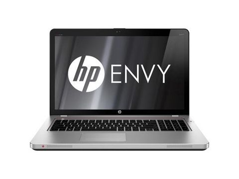 Hp Envy 17-3001Er