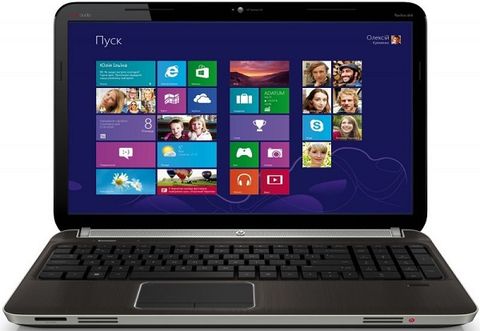 Hp Envy Dv6-7252Sr
