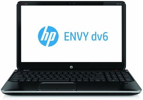 Hp Envy Dv6-7350Er