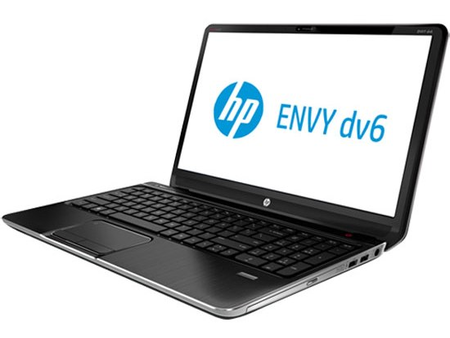 Hp Envy Dv6-7351Er