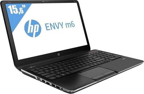 Hp Envy M6-1263Er
