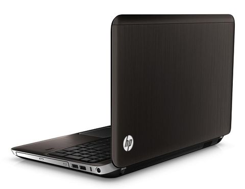 Hp Envy M6-1276Er