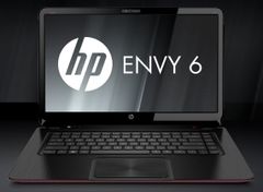  Hp Envy Sleekbook 6-1250Er 