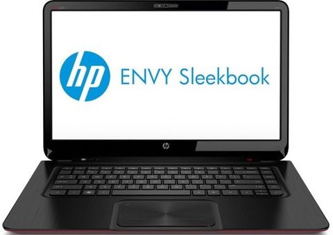 Hp Envy Sleekbook 6-1252Er