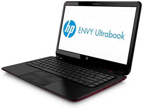 Hp Envy Touchsmart 4-1161Er