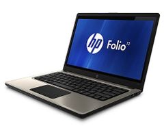  Hp Folio 13-1001Er 