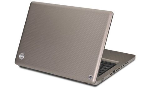 HP G72-A20ER