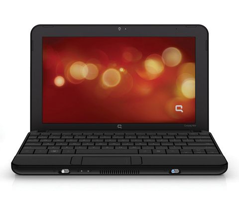 Hp Mini 110-4100Er