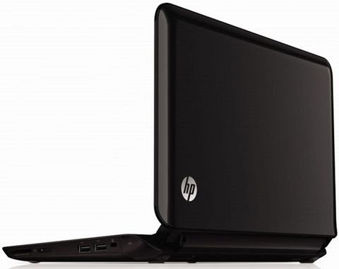 Hp Mini 110-4101Er