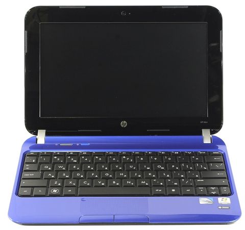 Hp Mini 110-4103Er