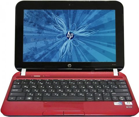 Hp Mini 110-4104Er
