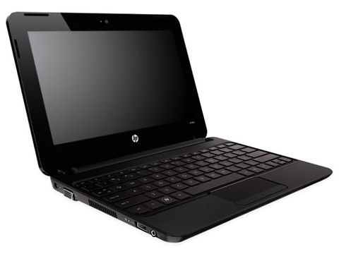Hp Mini 110-4150Er