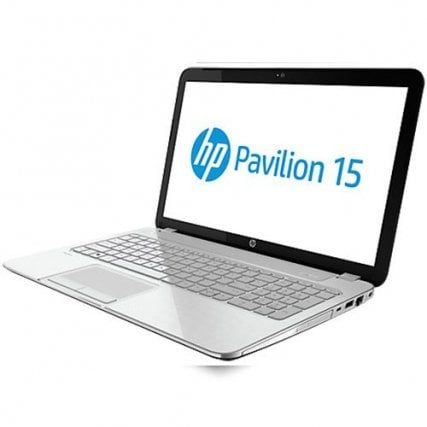 Hp Pavilion 15-Ab036Tu