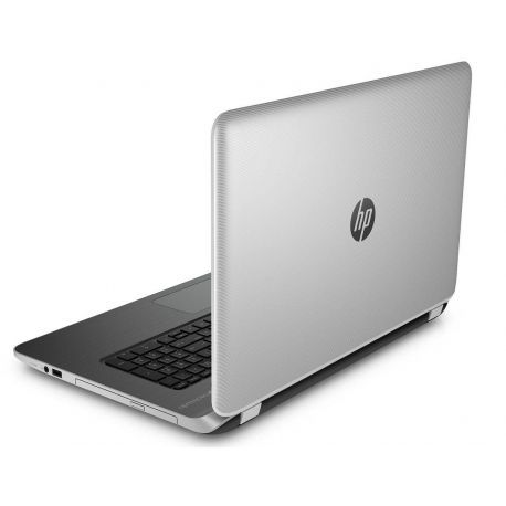 Hp Pavilion 17-E001Er