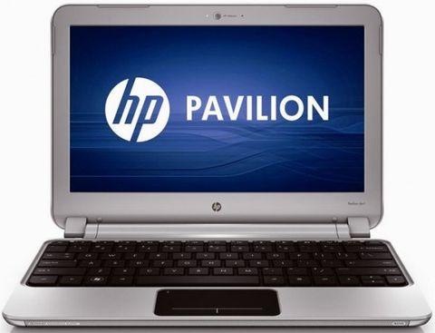 Hp Pavilion Dm1-4101Er