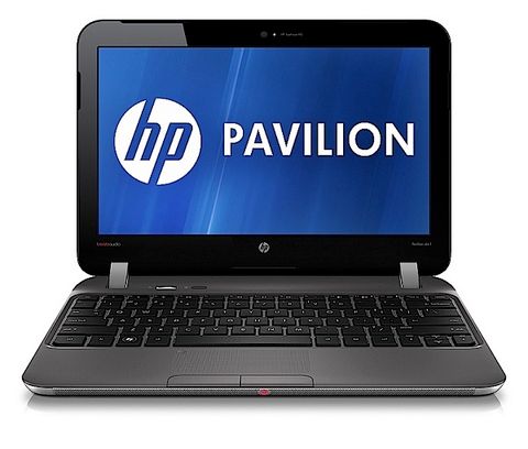 Hp Pavilion Dm1-4400Er