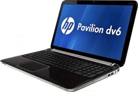 Hp Pavilion Dv6-6040Sf