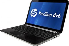 Hp Pavilion Dv6-6040Sf 