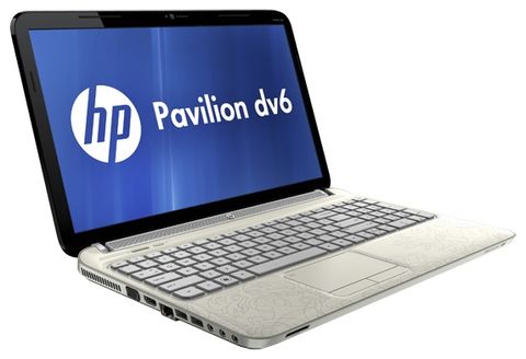 Hp Pavilion Dv6-6C02Er