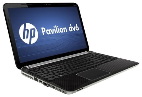 Hp Pavilion Dv6-6C04Sr