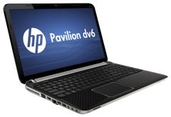  Hp Pavilion Dv6-6C04Sr 