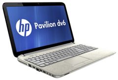  Hp Pavilion Dv6-6C05Sr 