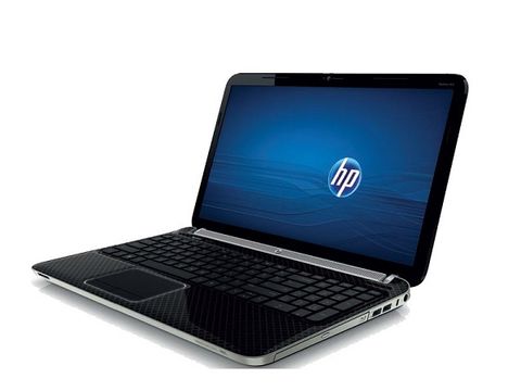 Hp Pavilion Dv6-6C32Er