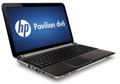  Hp Pavilion Dv6-6C50Er 