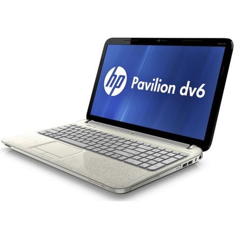 Hp Pavilion Dv6-6C62Er