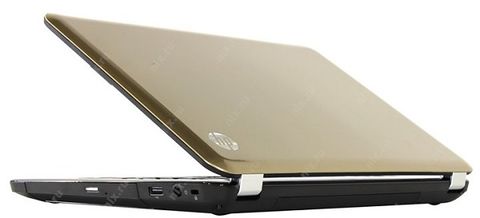 Hp Pavilion Dv6-7054Er